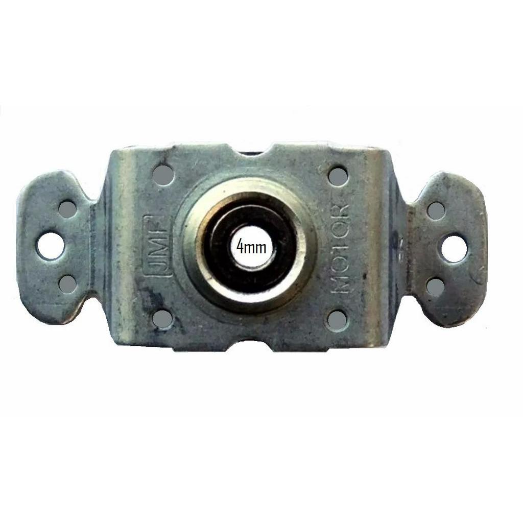 Mancal Superior De Motor De Secador Taiff - Jmf