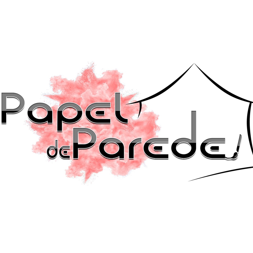 Papel De Parede Adesivo