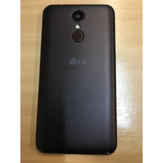 LG K4 Dual Sim 8 Gb Índigo 1 Gb Ram #1