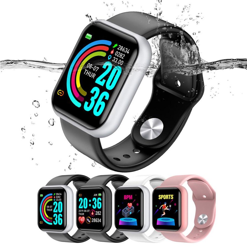 at&t smartwatch promotion