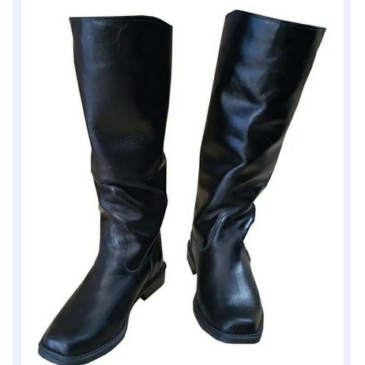 Bota de Montaria Masculina em Oferta Shopee 2025