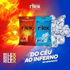 Preservativo Lubrificado Sensações Rilex Camisinha Sex Shop em Oferta na Shopee