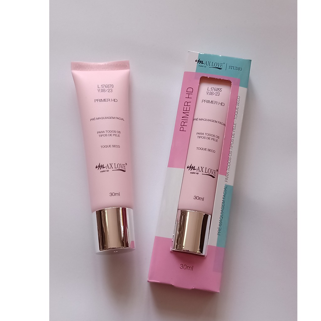 Prime HD Max love em Oferta na Shopee