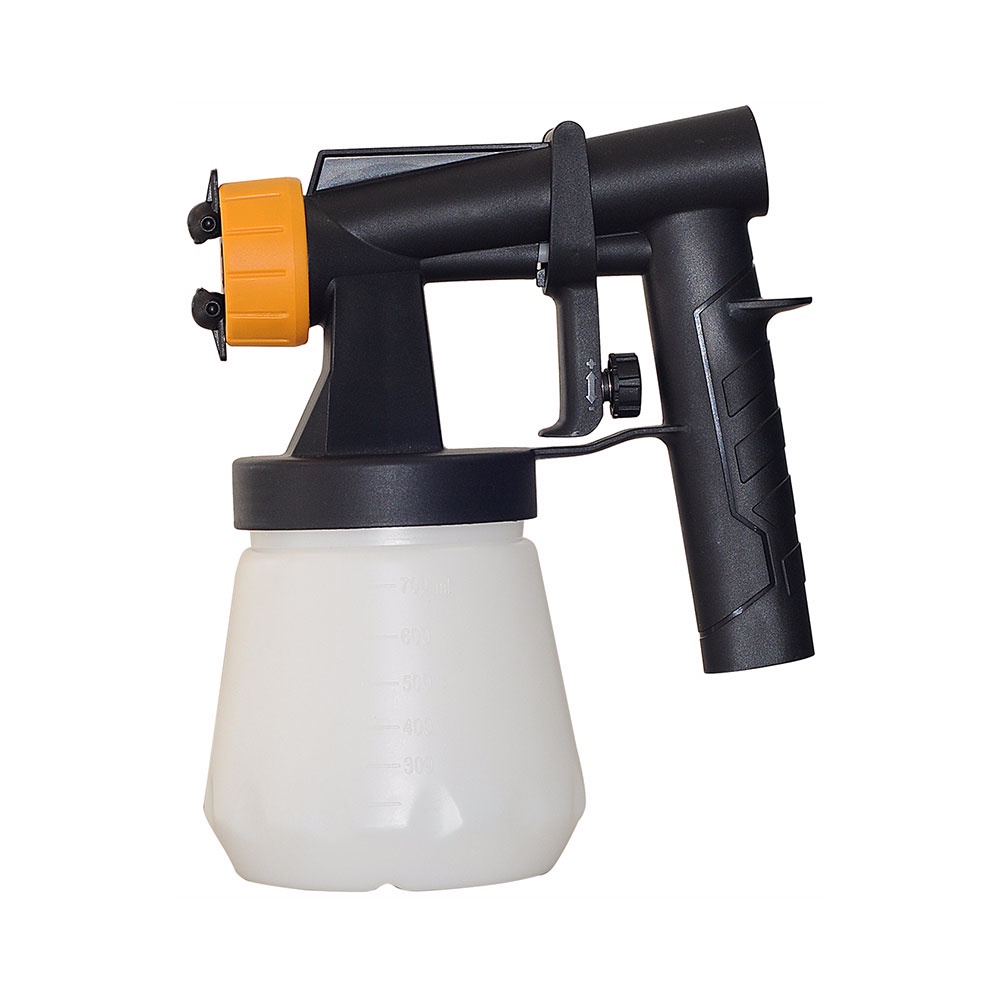 Pistola De Pintura Do Pinta Fácil - CHIAPERINI em Oferta na Shopee