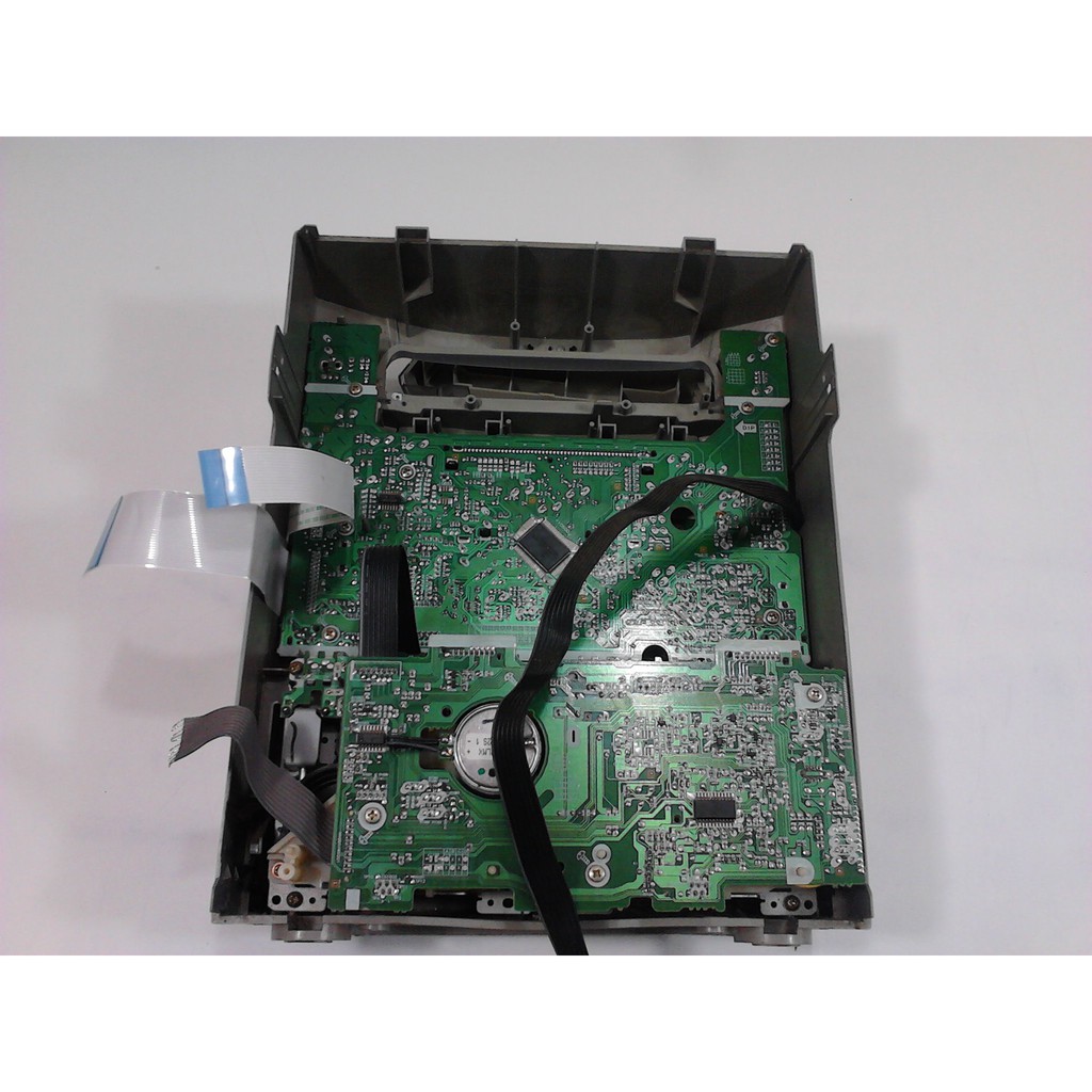 PLACA DO PAINEL SOM PANASONIC SA-AK300