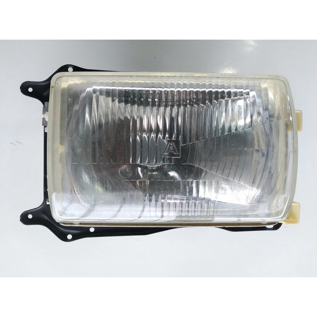 Farol Diant Direito Original Arteb Hella Passat 1979 À 1982