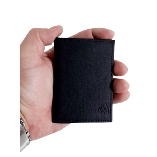 Carteira Masculina Couro Legitimo Porta Cartões Slin Pequena 50% Desconto Envio Imediato