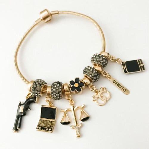 Pulseira Direito - Cd_215