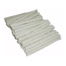 Osso Palito 20mm 1kg Paladar Canino Ossinho Petisco