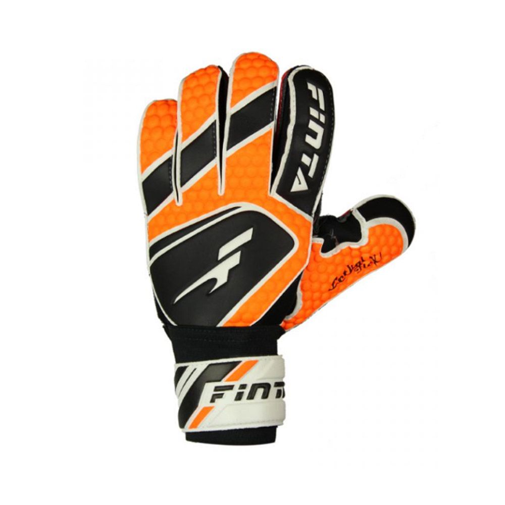 Luva Goleiro Futebol Campo - Lethal - Adulto - Finta