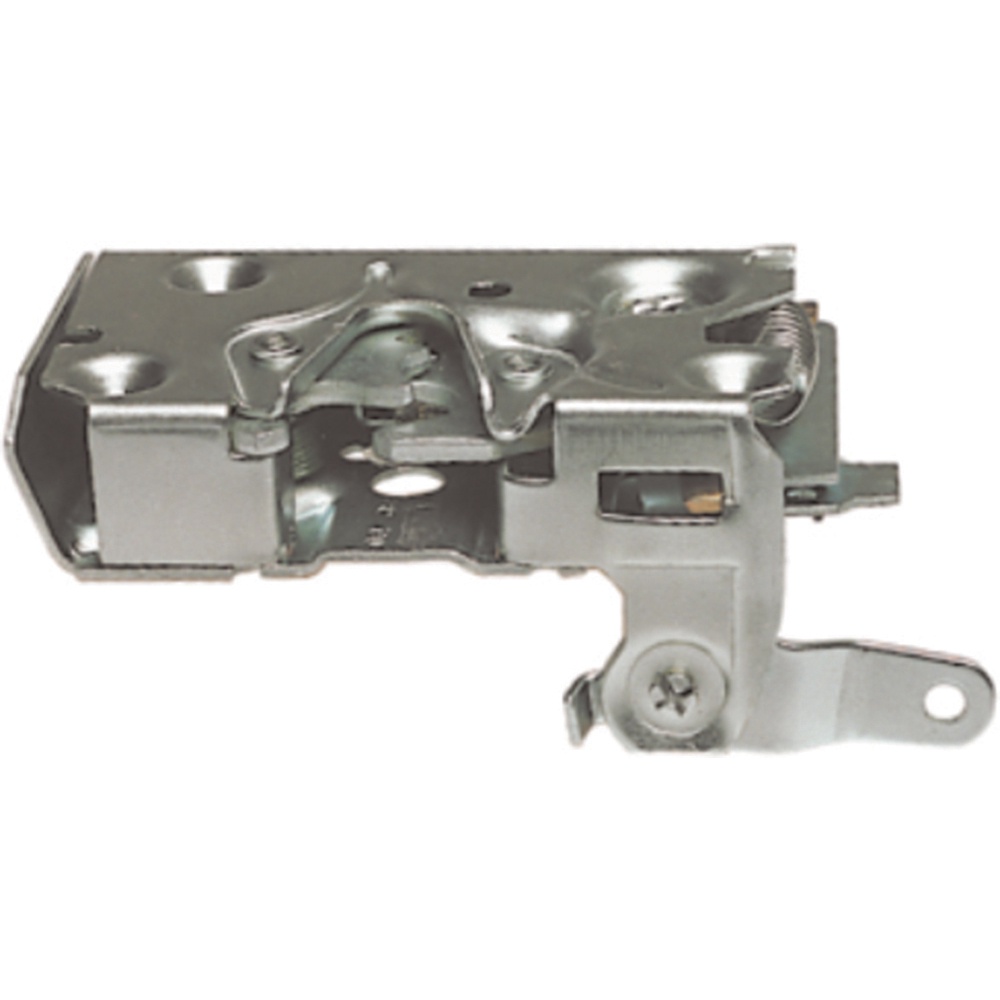 Fechadura Mecânica Porta Dianteira Direita Ford Belina II 1977 a 1991 Corcel II 1977 a 1986 Automotivo