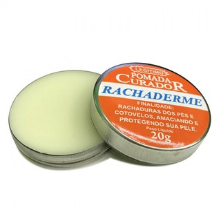 Pomada Rachaderme 20g- Curador