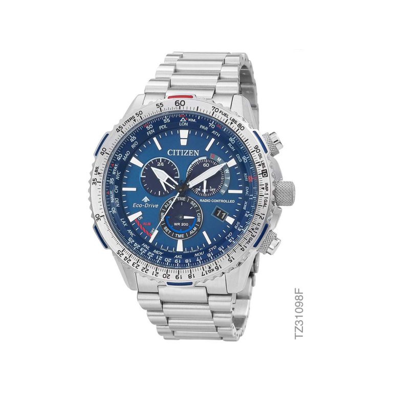 Relógio Masculino Citizen Eco-Drive Promaster A Prova D'Água Original Presente Moda Gift Aniversário Tendência Estilo Homem Esposo Marido Namorado Pai Barato TZ31098F