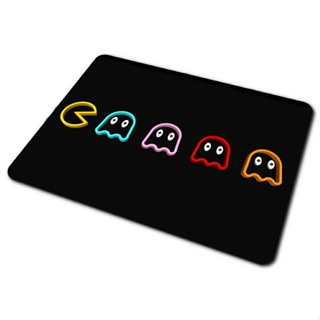 Mouse Pad Game Pacman em Oferta na Shopee