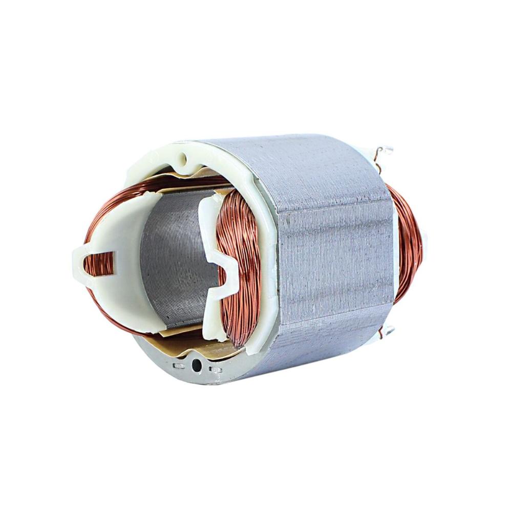 Estator 110v P/ Furadeira Skil 6055, 6060, 6062, 6070, 6400, 6402, 6455 e 6460 Original