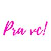 Pra vc!