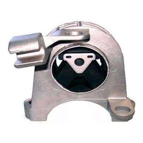 Calço Coxim Direito Motor Stilo 1.8 - 1ª Linha 100% Novo