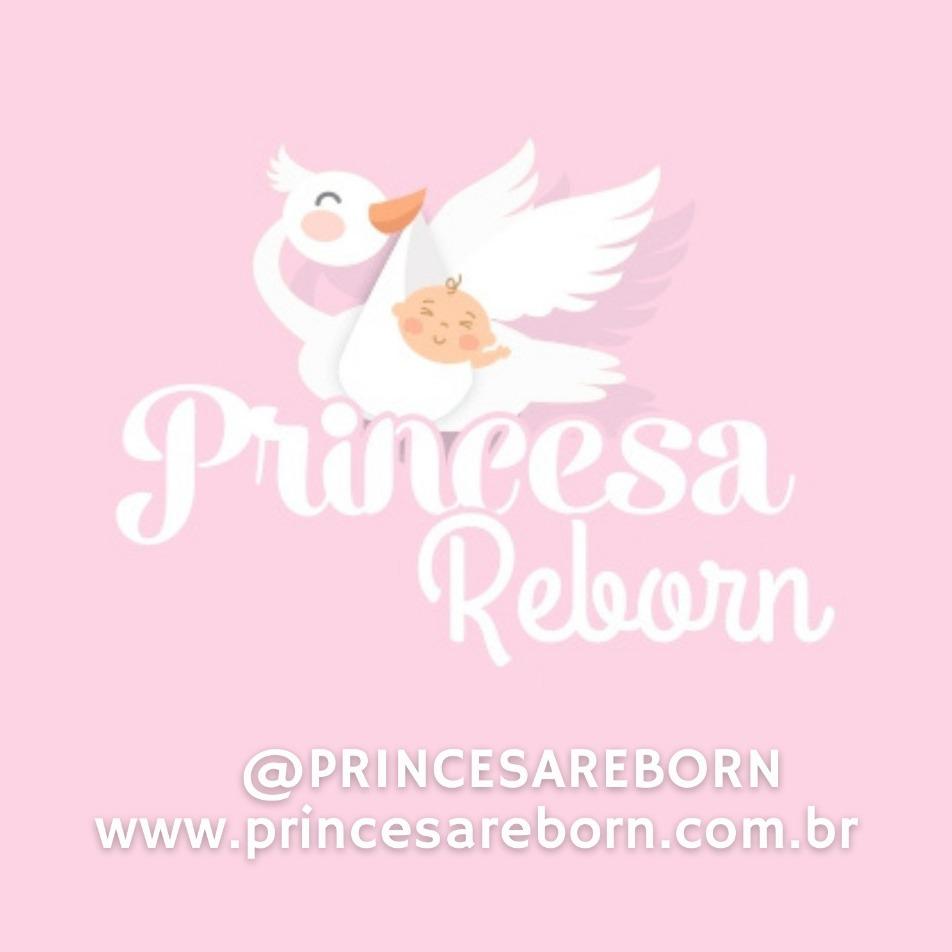 Princesa reborn GM