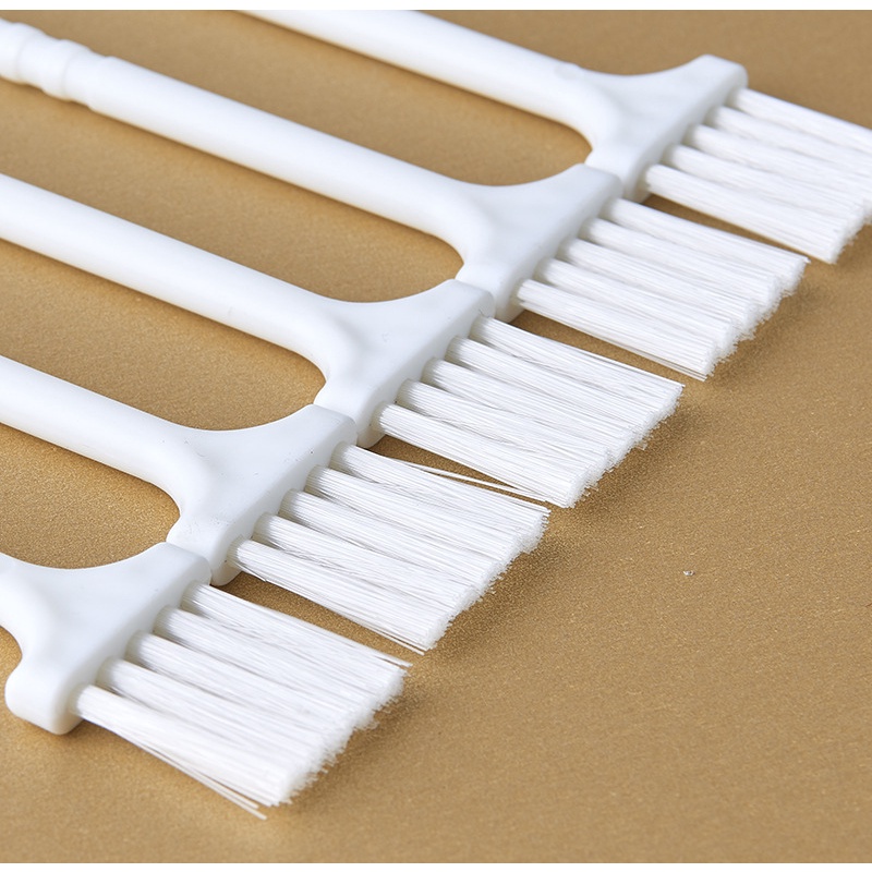 jomaa Keyboard Dust Removedor De Pó Escova De Limpeza Pequena Nylon · foto 2