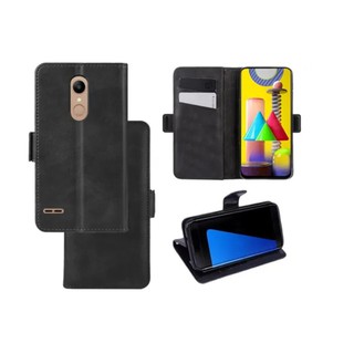 Capa Carteira Compativel LG K11 K11 Plus K11+ Couro Sintetico k 11 Capinha Case Celular