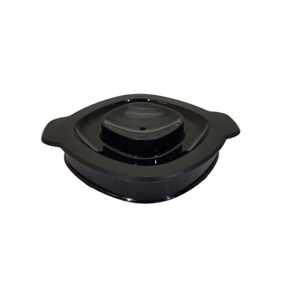 Tampa Preta P/Liquidificador Philips Walita RI2113
