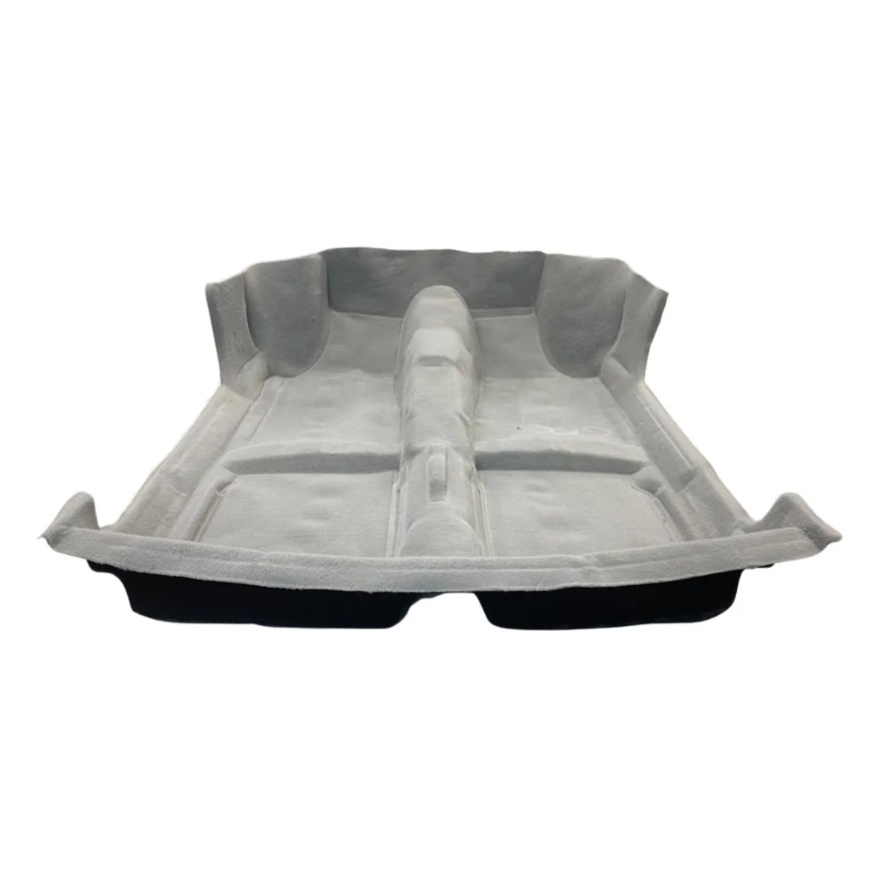 Tapete Carpete Cinza Claro - Comprar com Melhor Preço em Decoração