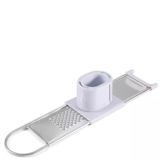 Ralador e Fatiador De Alho Verduras Legumes em Oferta na Shopee