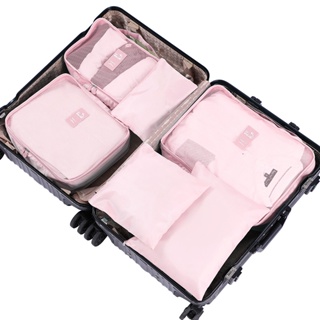 Organizador de Mala para Viagem em Oferta na Shopee