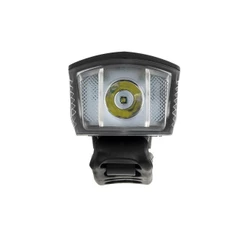 Farol Bike Bicicleta Luz Led Atrio Multilaser - 12h Duração