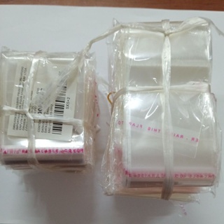 MILHEIRO  ou  500 embalagens adesivada em Oferta na Shopee