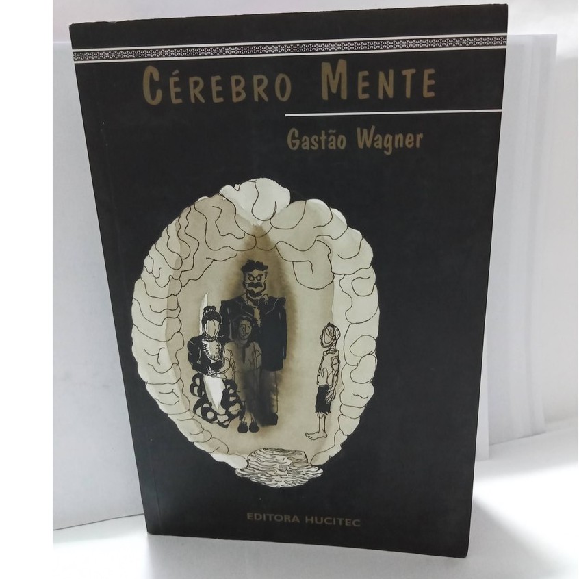 Cérebro mente - Gastão Wagner