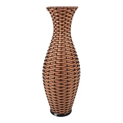 Vaso Decorativo Aladim Junco Ludecora