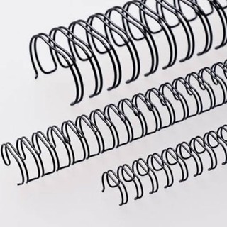 Espiral Wire-o 3x1