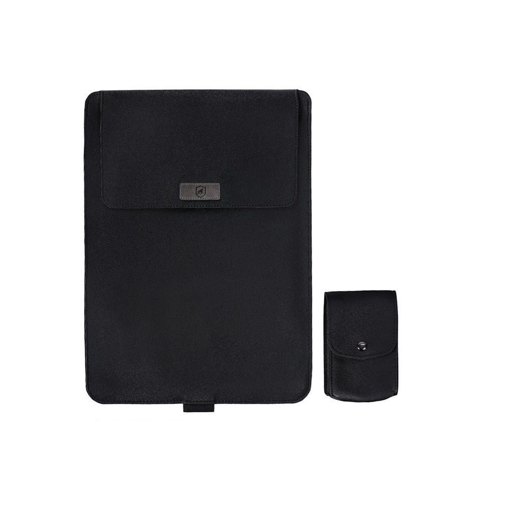 Capa Smart Dinamic Gshield para Notebook 13" – Proteção, Suporte Ergonômico e Design Premium