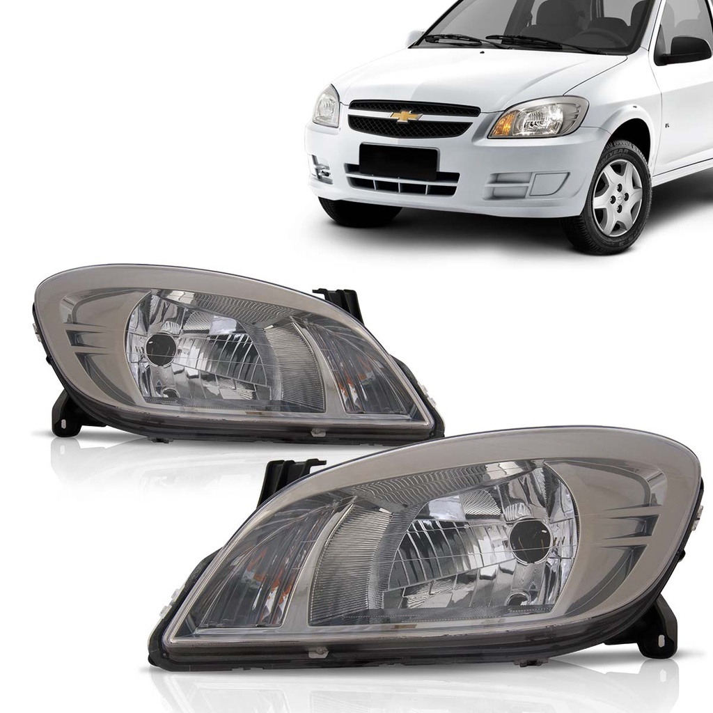 Par Farol Celta 2011 2012 2013 2014 2015 2016