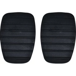 Capa De Borracha Para Pedal Clio 00/ Embreagem Freio