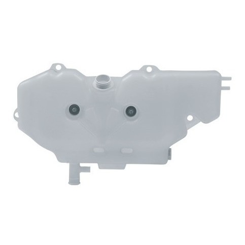 Tanque Expansão Radiador Ford Cargo Até 01 / 2010 - 1 Sensor