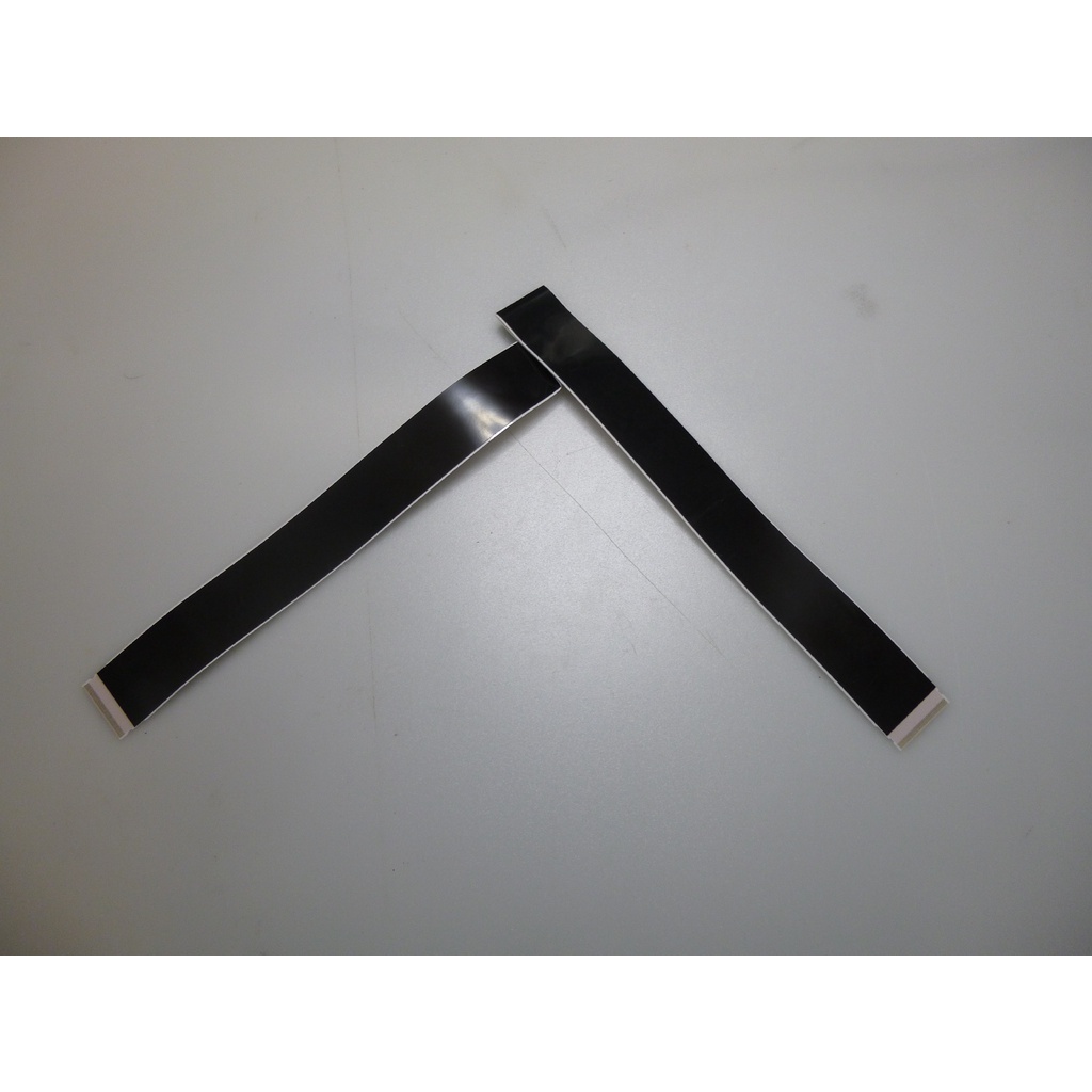 cabo flat lvds tv samsung un49j5290 / un49j5200 / un48j5200