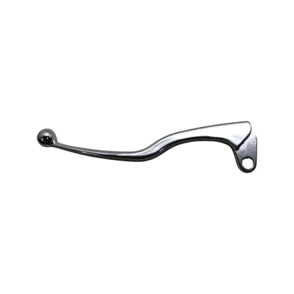Manete Embreagem LANDER 250/FACTOR125/FAZER 250/TENERE 250/CROSSER 150/XTZ 125/YBR125/XT 660 CROMADA