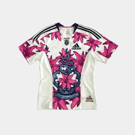 camiseta florida feminina adidas