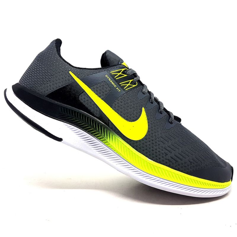 nike dynamic