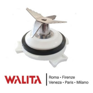 Faca para Copo de Liquidificador Philips Walita Roma / Firenze / Paris em Oferta na Shopee