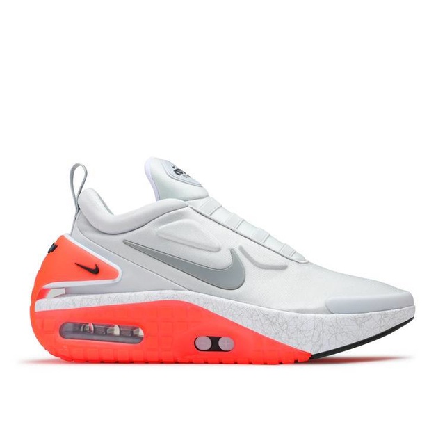 tenis nike adapt auto max