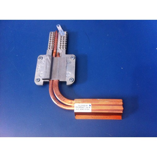 Dissipador Evolute Sfx35 Rs-mr040t