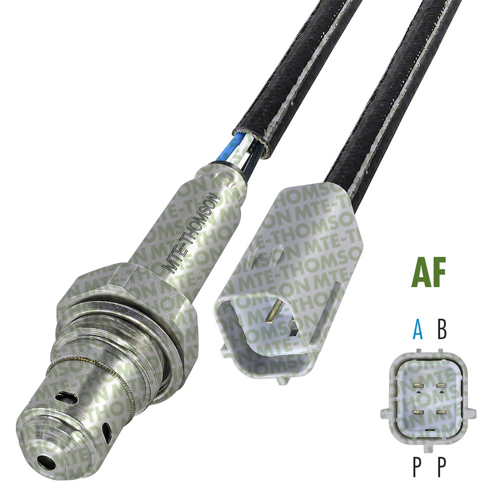 Mte-Thomson Sensor A/F Nissan Sentra 2.0 16V 2010 A 2013 - 9804.40.040 em Oferta na Shopee