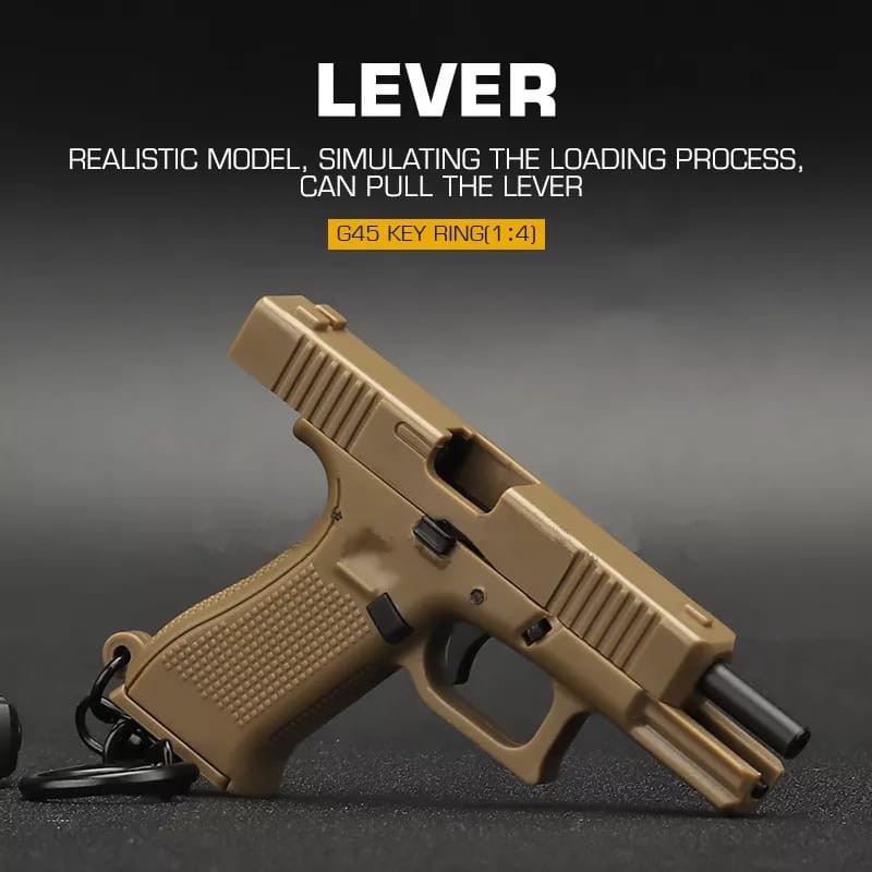 Chaveiro  Glock