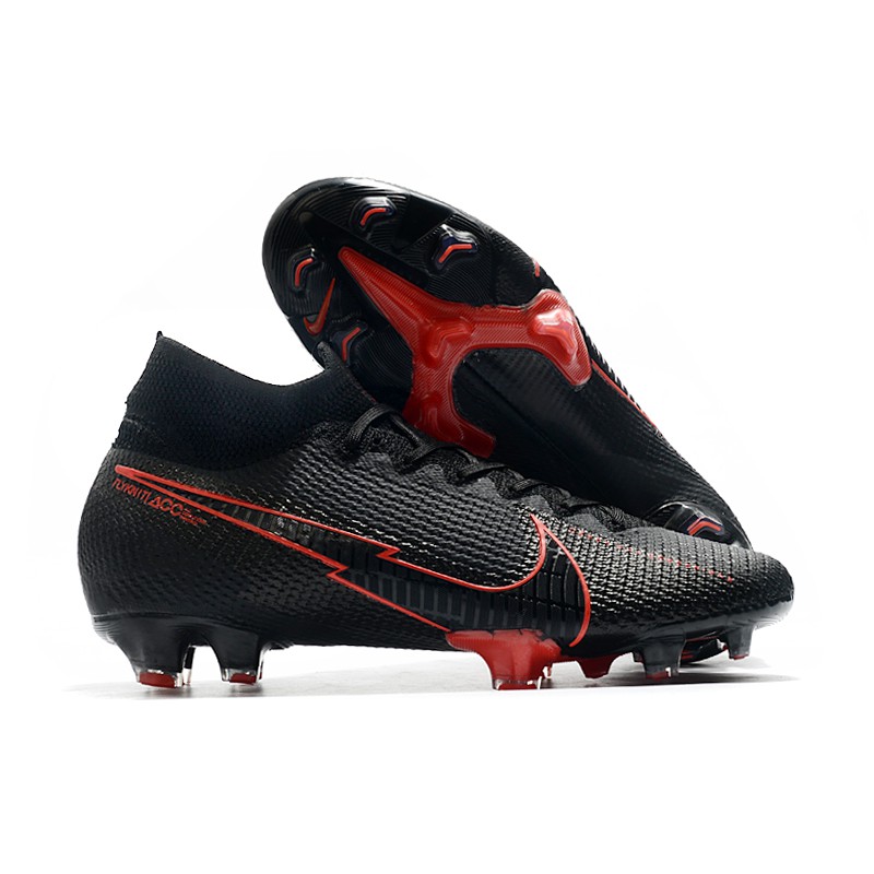 nike hypervenom botinha