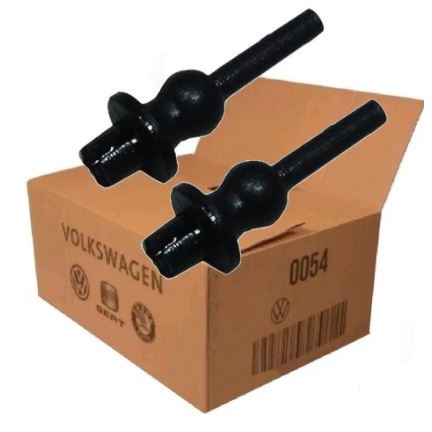 Par Pino Cordinha Tampão Gol Bola G3 G4 G5 G6 G7 Fox Up Fox Original