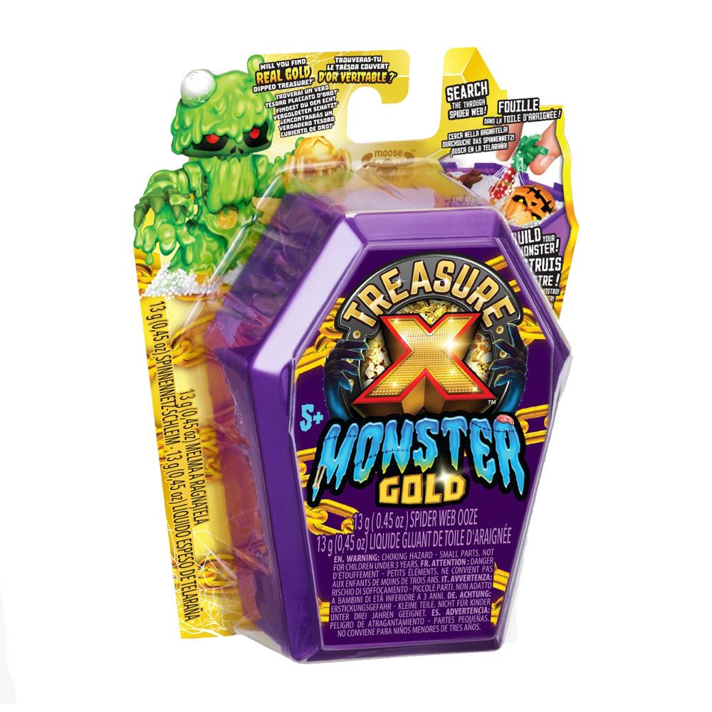 Treasure X Monster Gold: Onde Comprar | BuscaProdutos