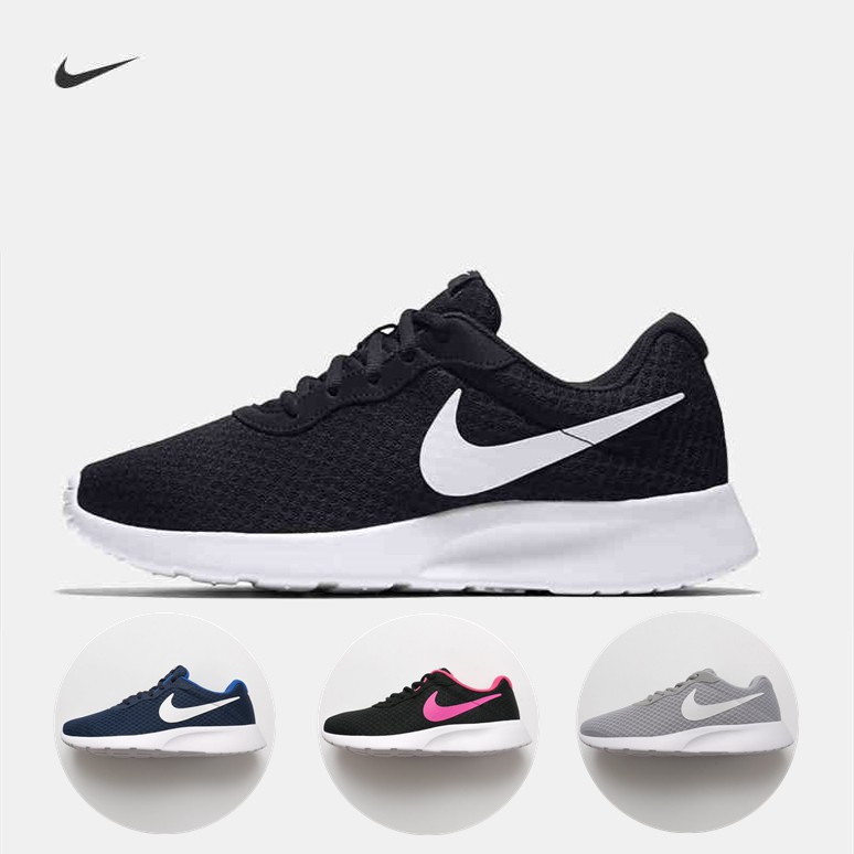 nike roshe run masculino